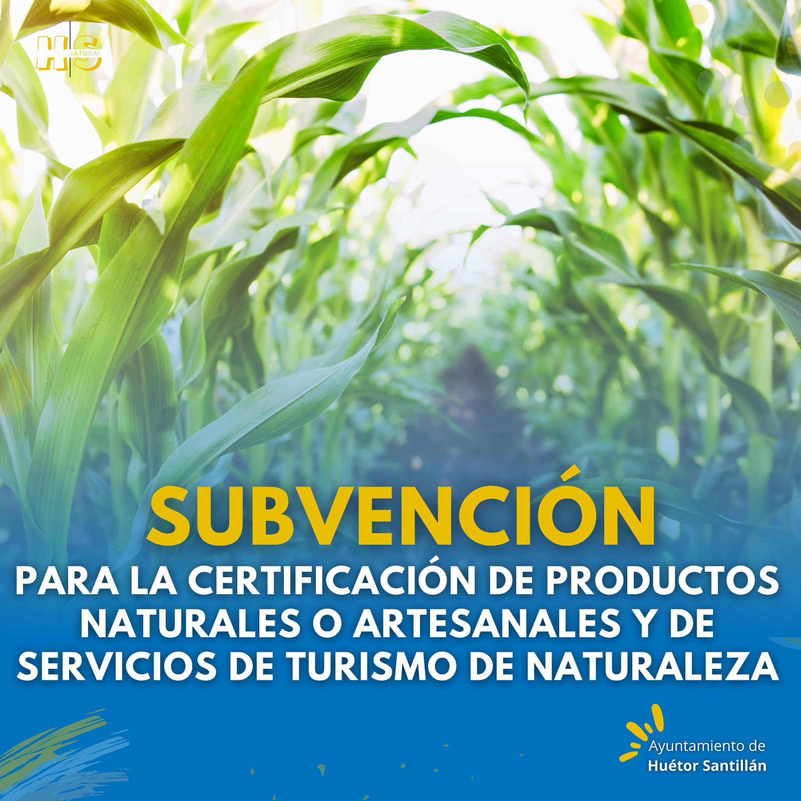 certificacion productos naturales