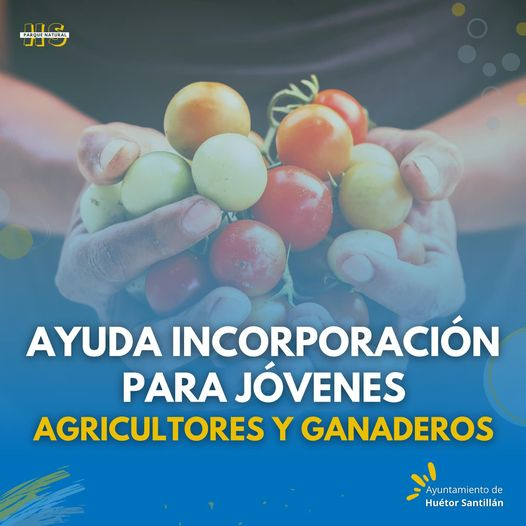 agricultores