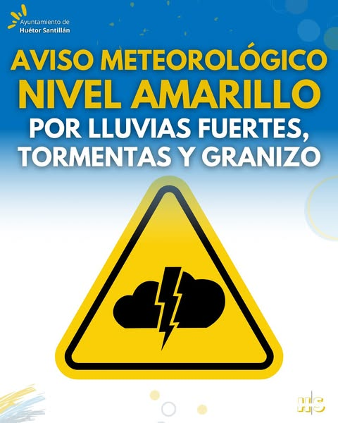 aviso