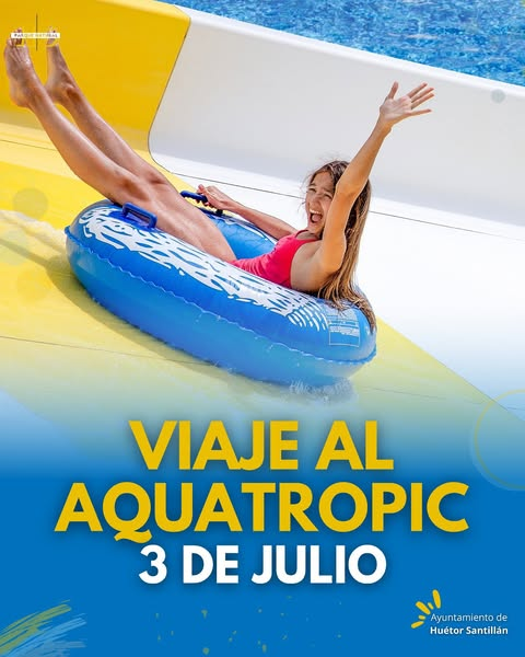 aquatropic