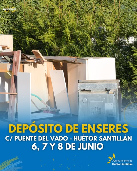 enseres