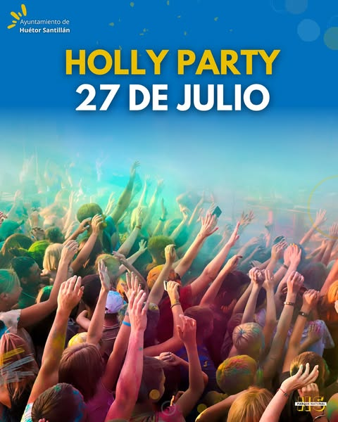 Holly