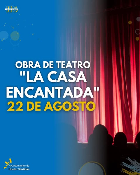 casa encantada