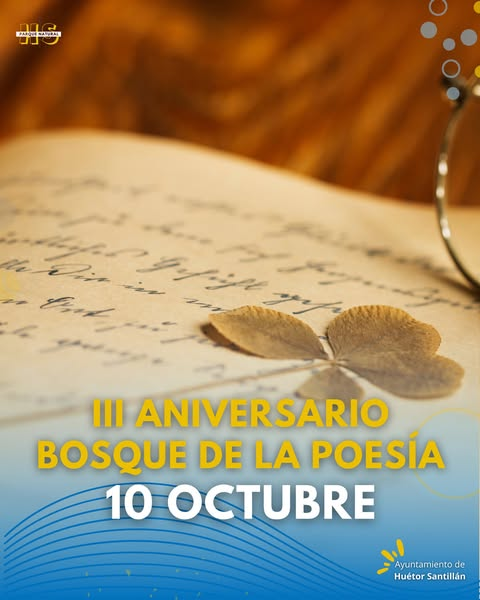 bosque 10 octubre