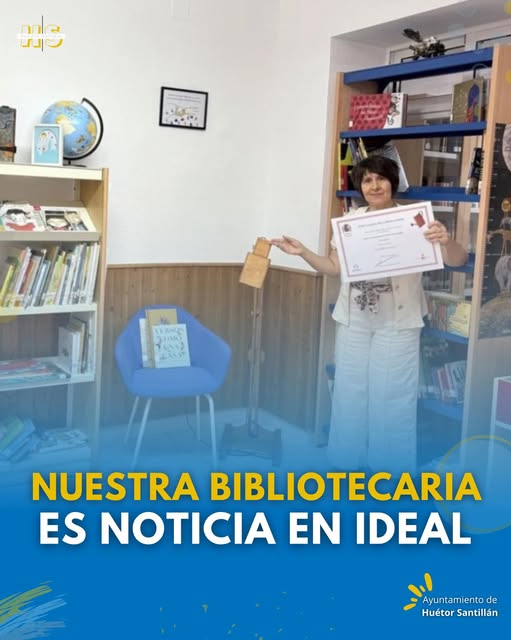 noticia ideal