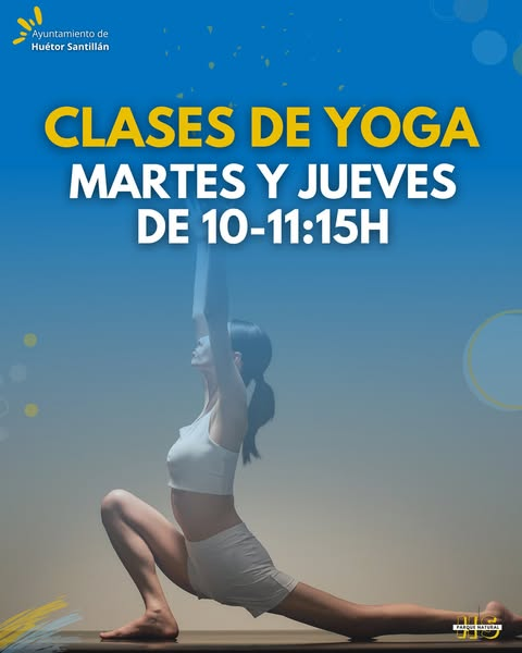 yoga