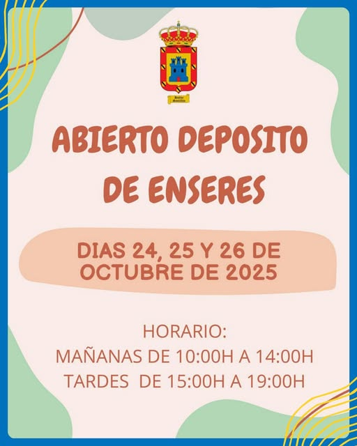 enseres 24