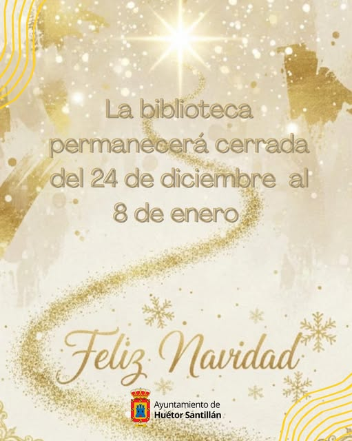 navidad huetor