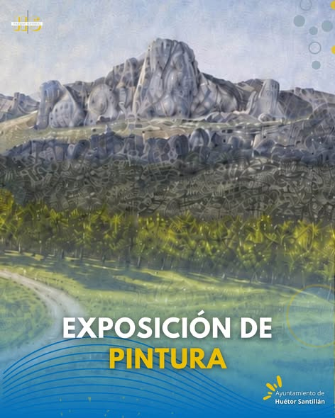 pintura expo