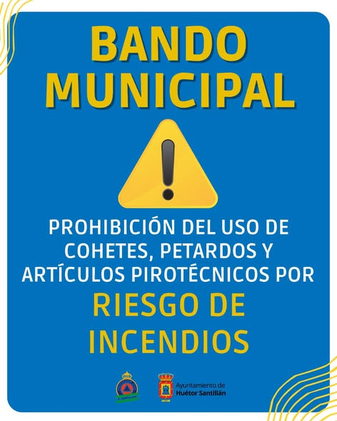 risgo incendio