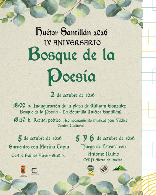 bosque