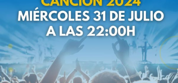 festival de la cancion